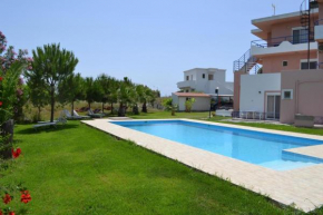Petasos Apartments 2 - Dodekanes Gennadi